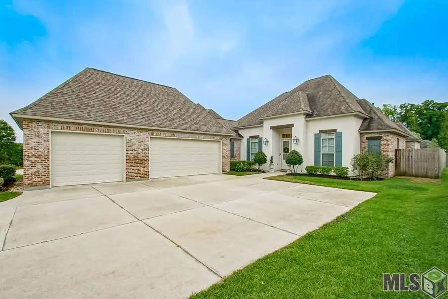 37537 Cypress Hollow Ave, Prairieville, LA 70769 - #3