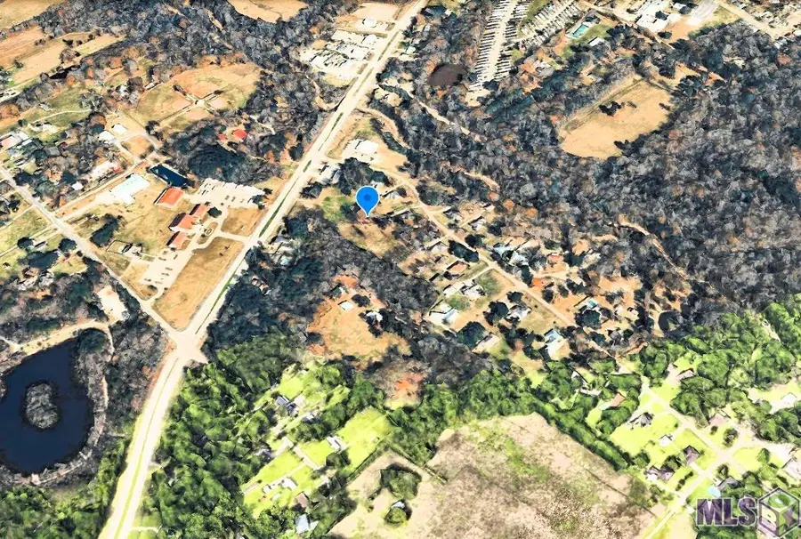 9442 Hooper Rd, Baton Rouge, LA 70818 - #2