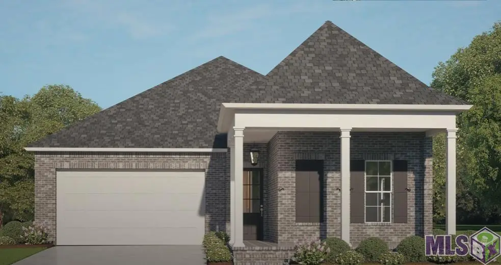 12937 Magnolia Square Dr, Central, LA 70818 - #1