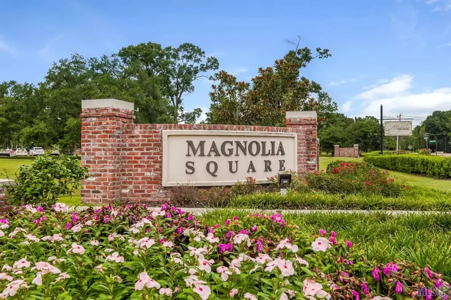 12937 Magnolia Square Dr, Central, LA 70818 - #2