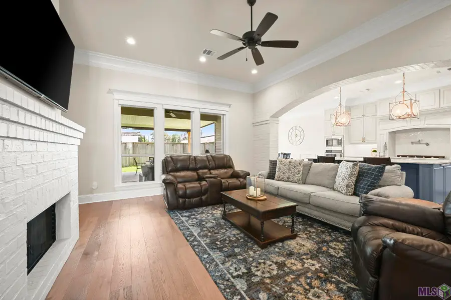 38179 Meadow Rue Dr, Prairieville, LA 70769 - #3