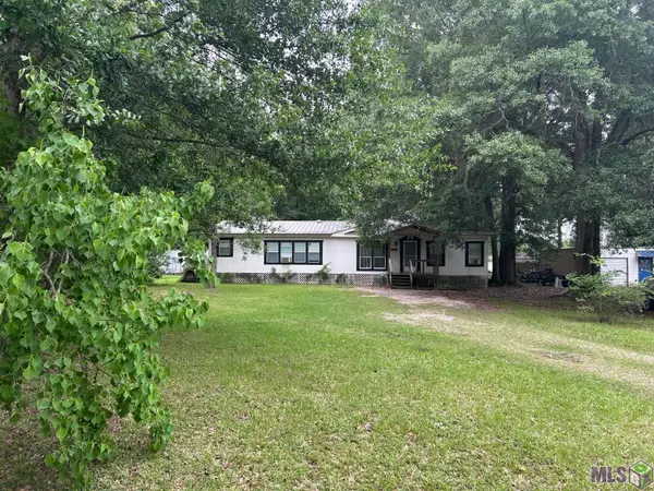 14833 Lockridge Ave, Pride, LA 70770