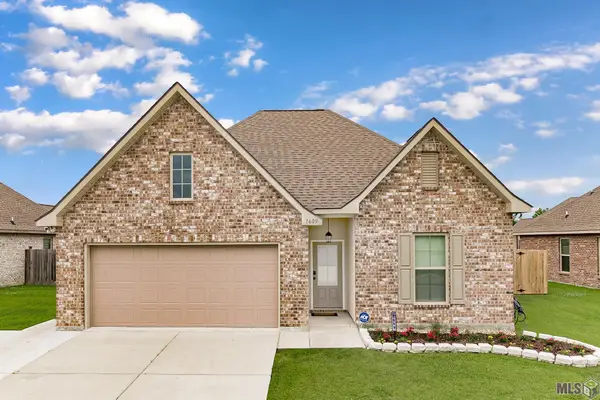 1609 Rangeland Ave, Zachary, LA 70791