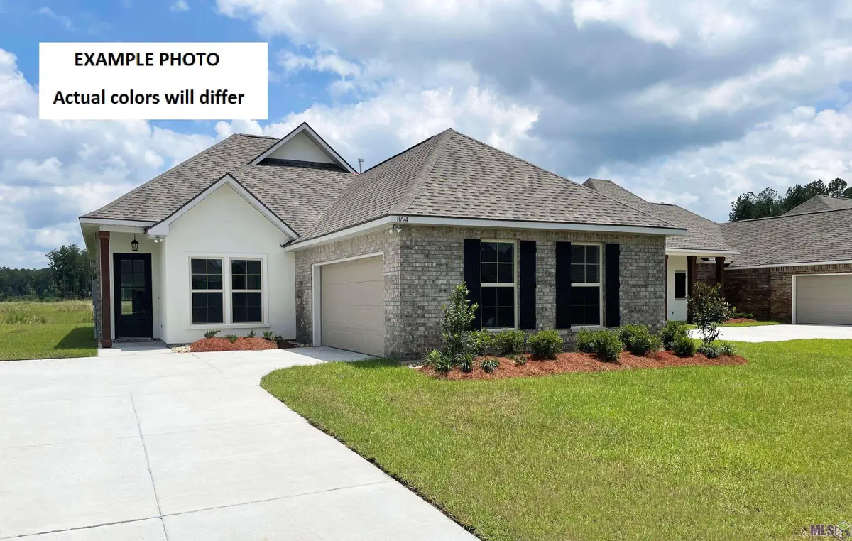 1823 Marshall Jones Sr Ave, Zachary, LA 70791 - #1