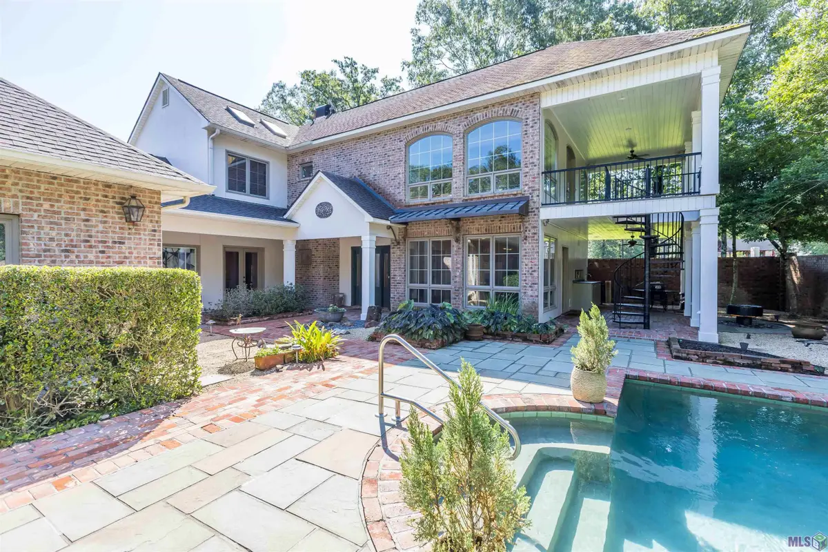 5867 Laurel Hill Ln, Saint Francisville, LA 70775 - #1