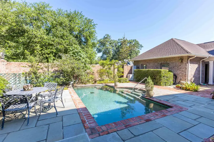 5867 Laurel Hill Ln, Saint Francisville, LA 70775 - #2