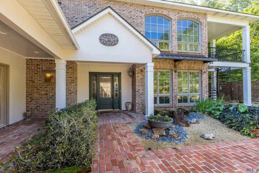 5867 Laurel Hill Ln, Saint Francisville, LA 70775 - #3