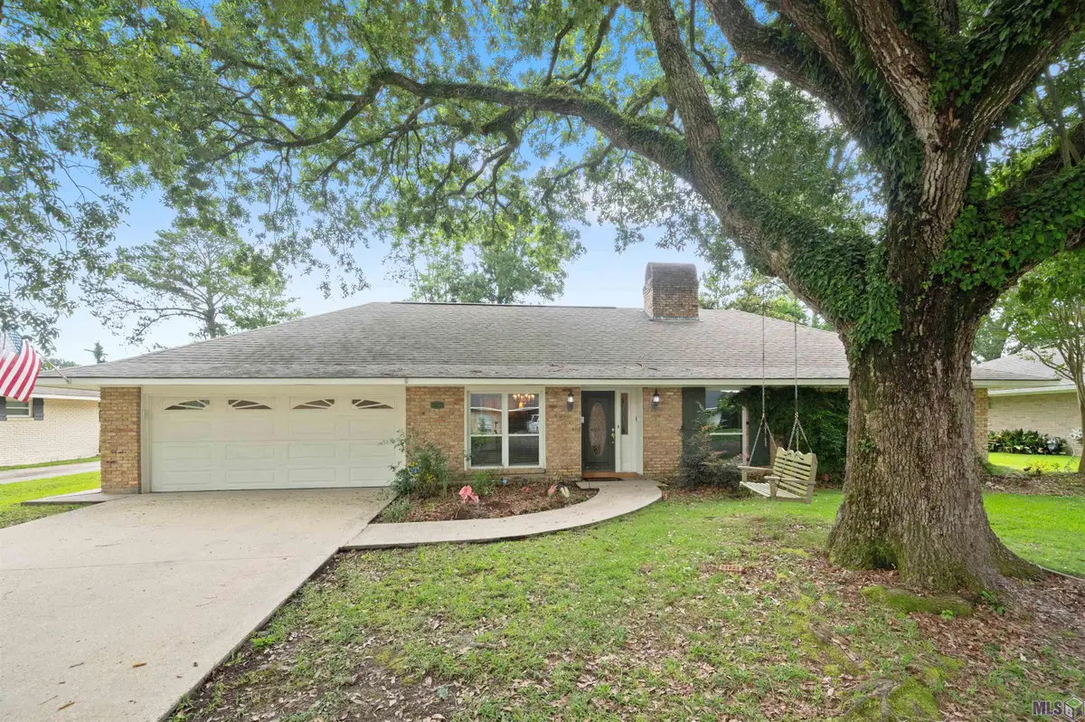 1951 Shawn Dr, Baton Rouge, LA 70806 - #1