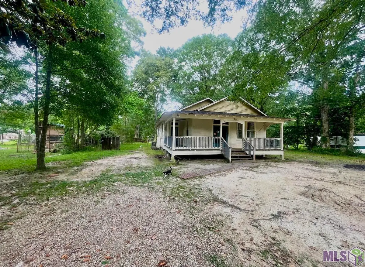 24516 Larry Dr, Denham Springs, LA 70726 - #1