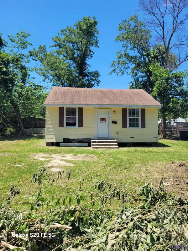5633 Douglas Ave, Baton Rouge, LA 70805