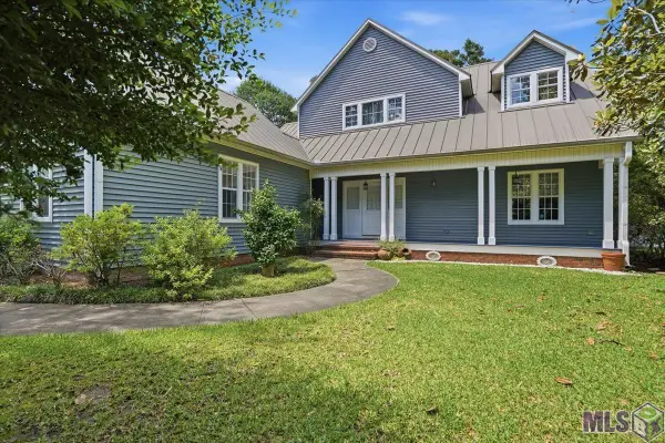 29685 Amvets Rd, Albany, LA 70711