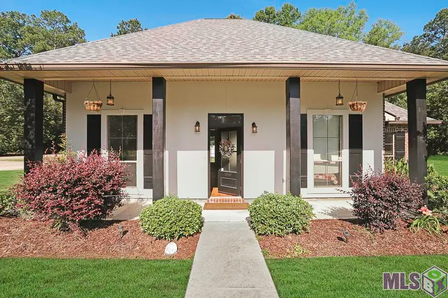 29407 Preston Pointe Dr, Livingston, LA 70754 - #2
