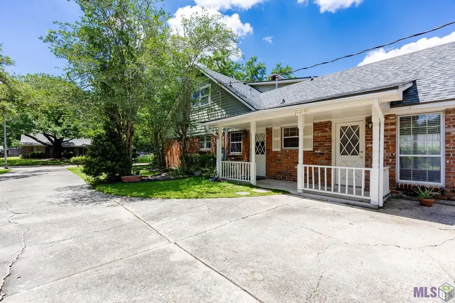 1441 S Woodhaven Dr, Baton Rouge, LA 70815 - #3