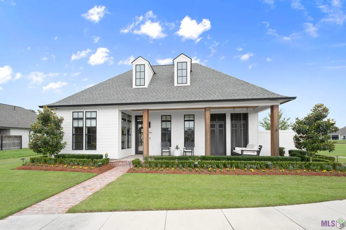 584 Conway Village Blvd, Gonzales, LA 70737 - #1