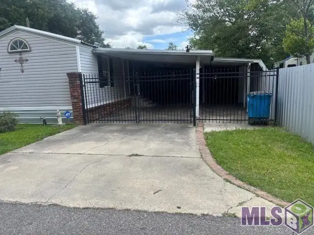 612 St Jude St, New Roads, LA 70760 - #1