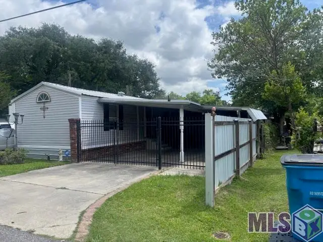 612 St Jude St, New Roads, LA 70760 - #2