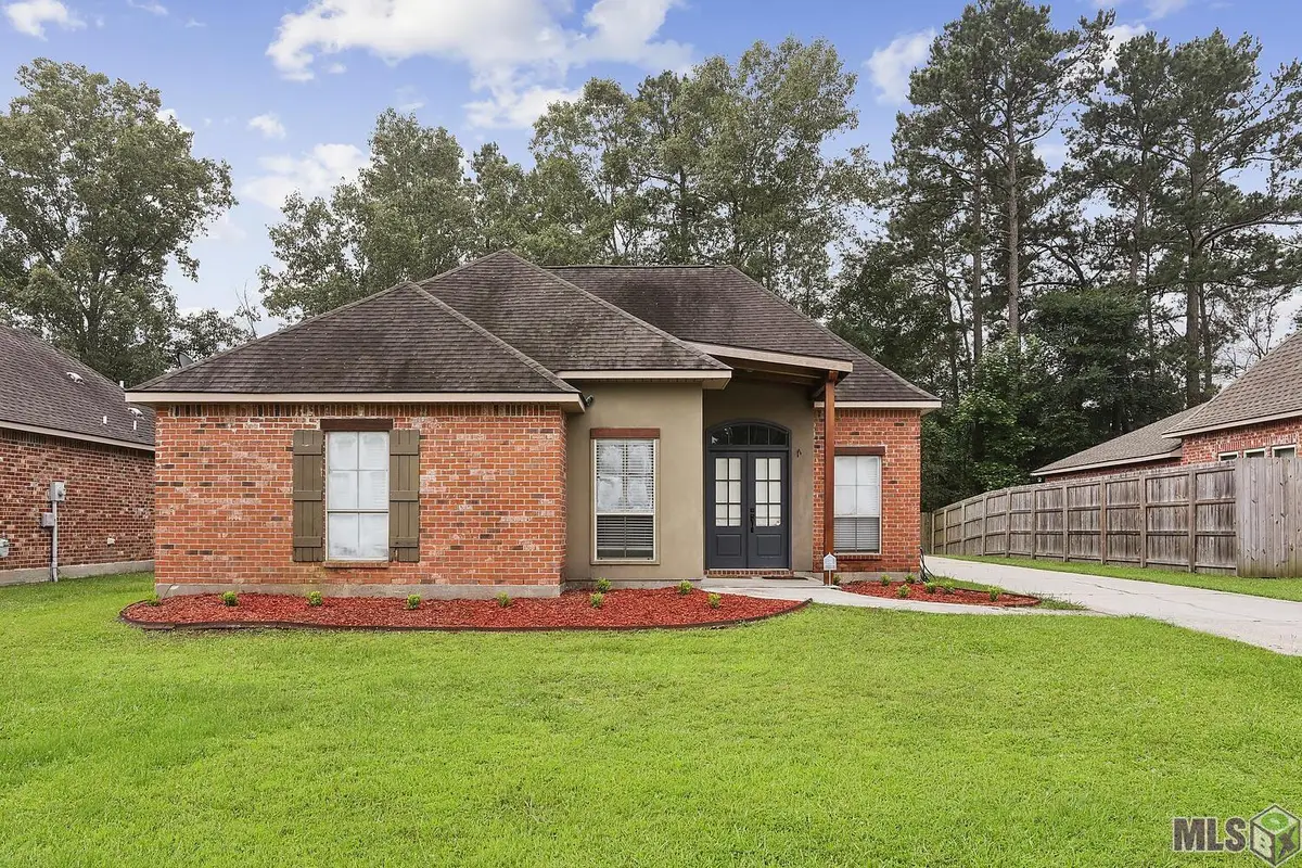 12540 S Lakeshore Dr, Walker, LA 70785 - #1