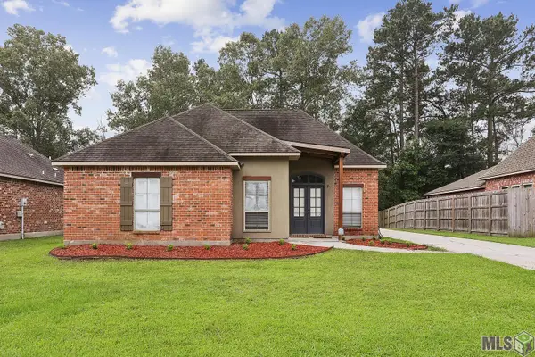 12540 S Lakeshore Dr, Walker, LA 70785