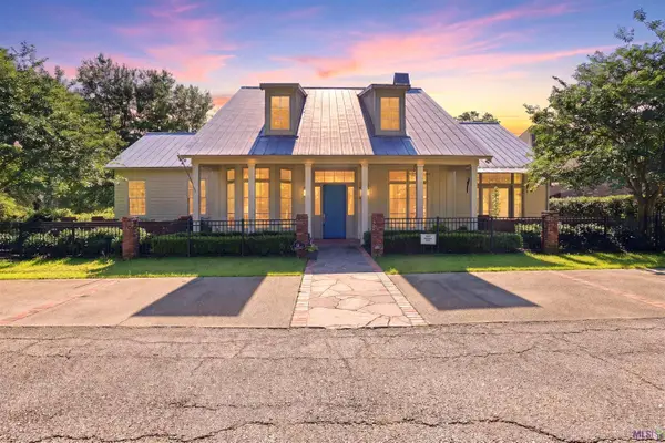 907 Carter Ave, Baton Rouge, LA 70806