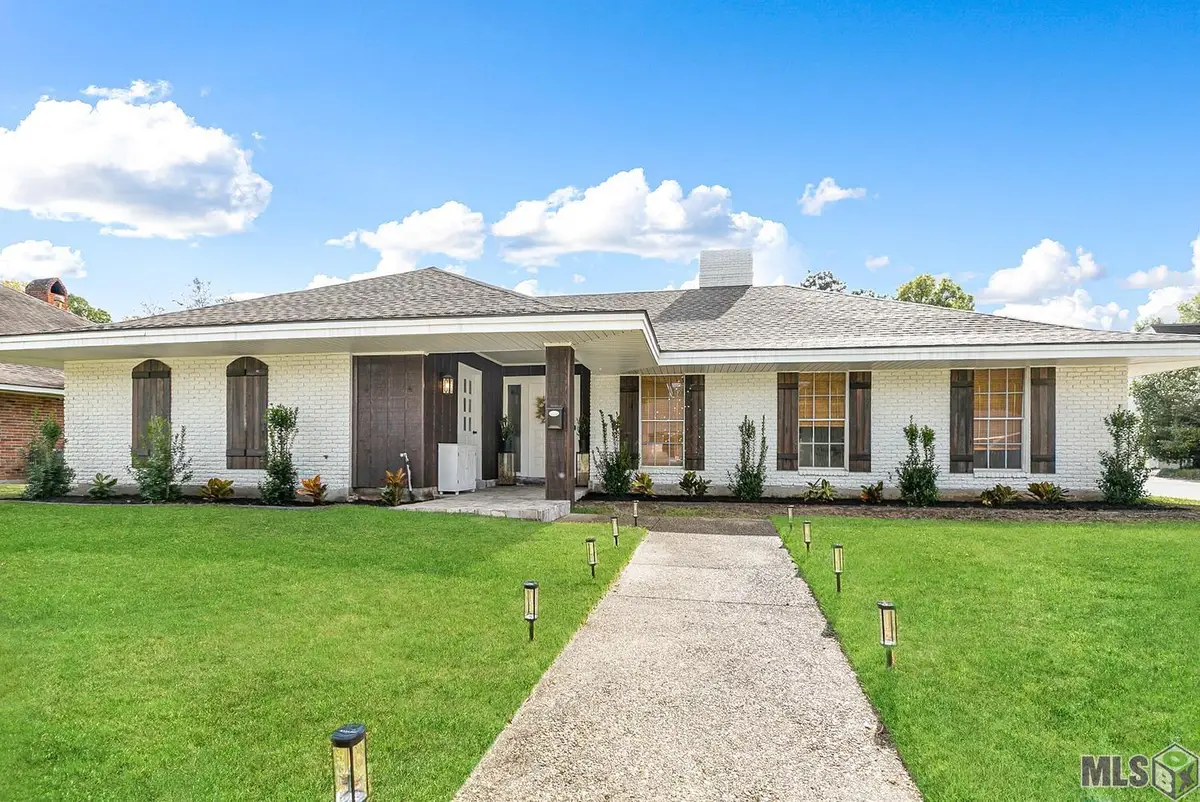 8964 Bayside Ave, Baton Rouge, LA 70806 - #1