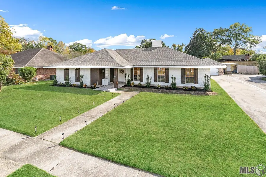 8964 Bayside Ave, Baton Rouge, LA 70806 - #2