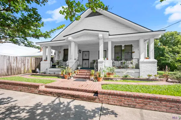 1023 Laurel St, Baton Rouge, LA 70802