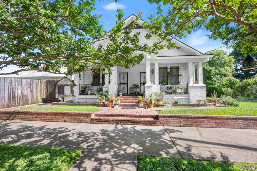 1023 Laurel St, Baton Rouge, LA 70802 - #2