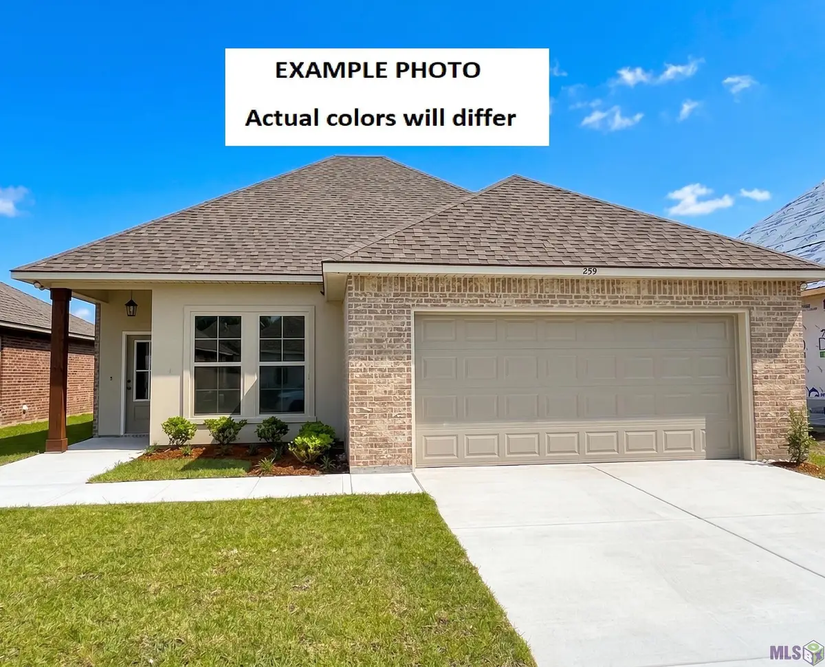 3639 Atwater Villas Ave, Baton Rouge, LA 70810 - #1