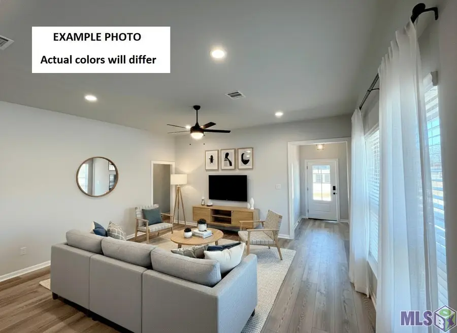 3639 Atwater Villas Ave, Baton Rouge, LA 70810 - #2
