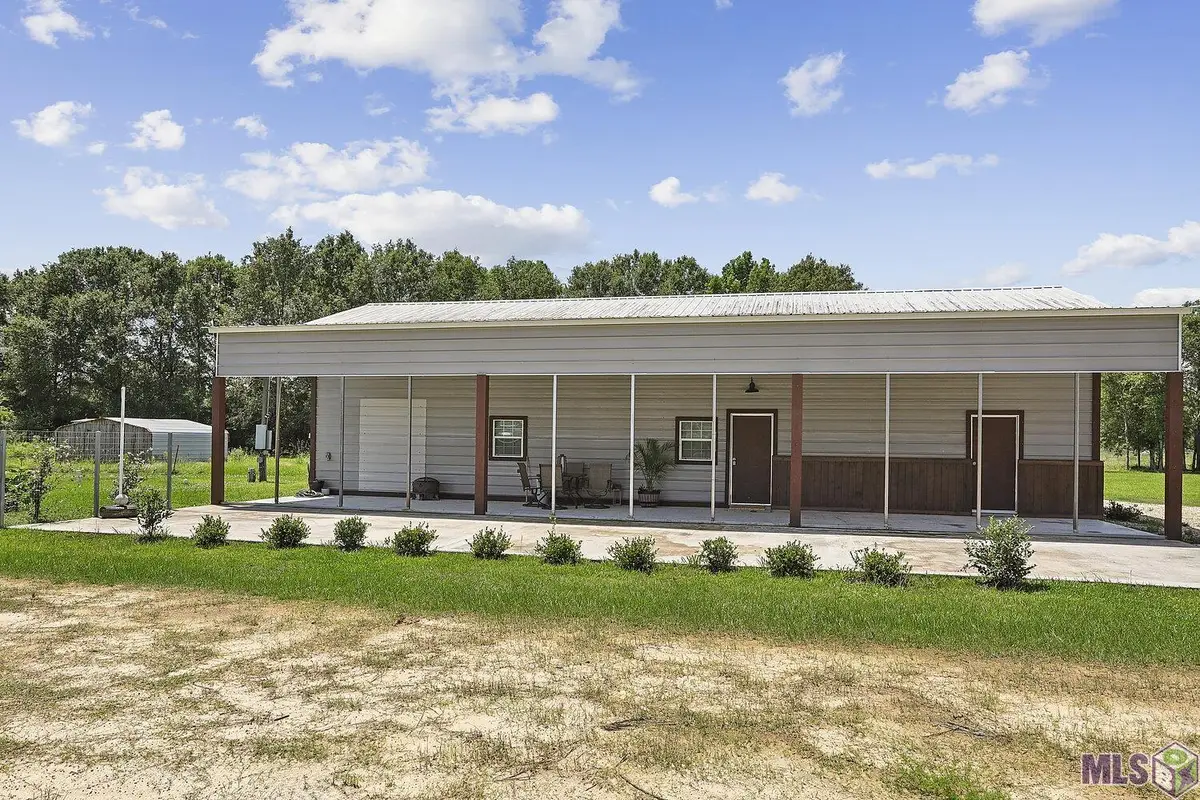 11710 Peairs Rd, Zachary, LA 70791 - #1
