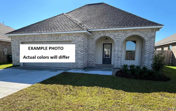 13078 Ducks Landing St, Gonzales, LA 70737