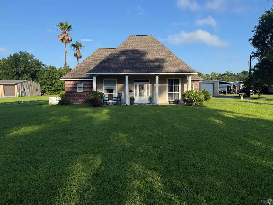 14103 Gerry Kramer Rd, Gonzales, LA 70737 - #2