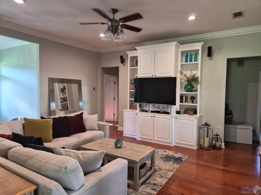 14103 Gerry Kramer Rd, Gonzales, LA 70737 - #3