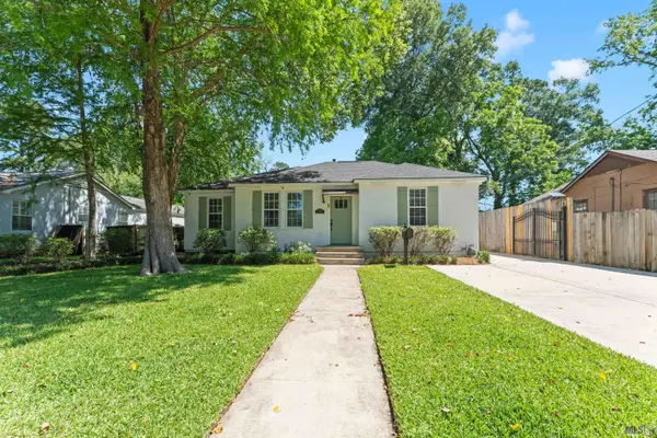 4759 Sweetbriar St, Baton Rouge, LA 70808
