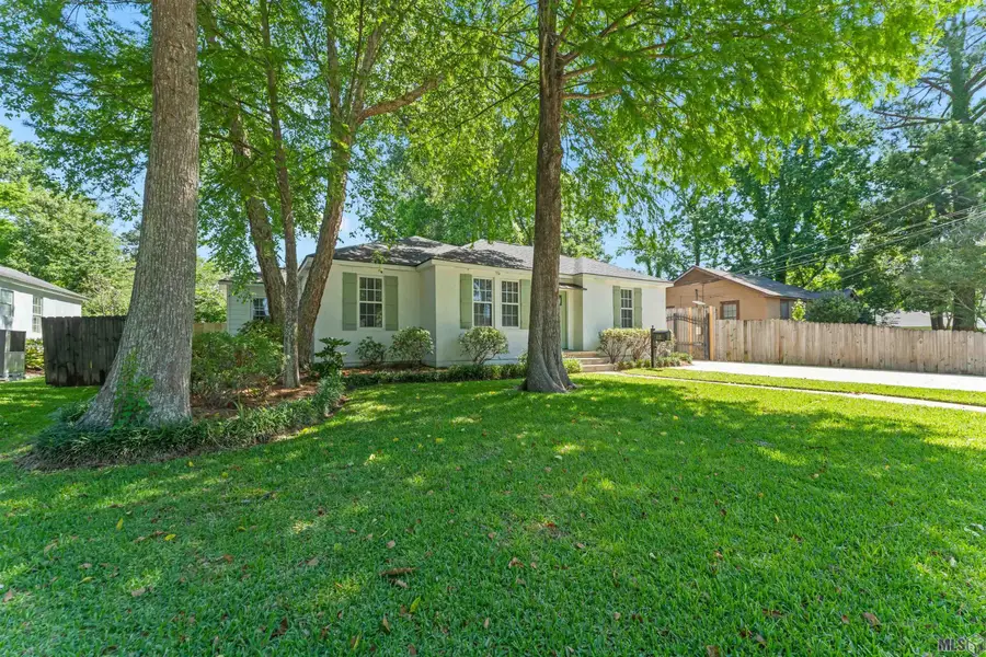 4759 Sweetbriar St, Baton Rouge, LA 70808 - #3