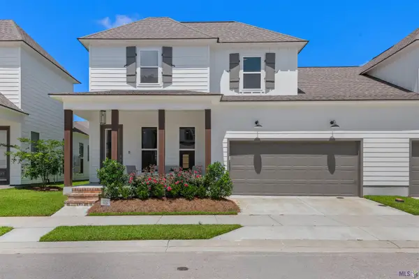 7642 Trail Bend Ave, Baton Rouge, LA 70836