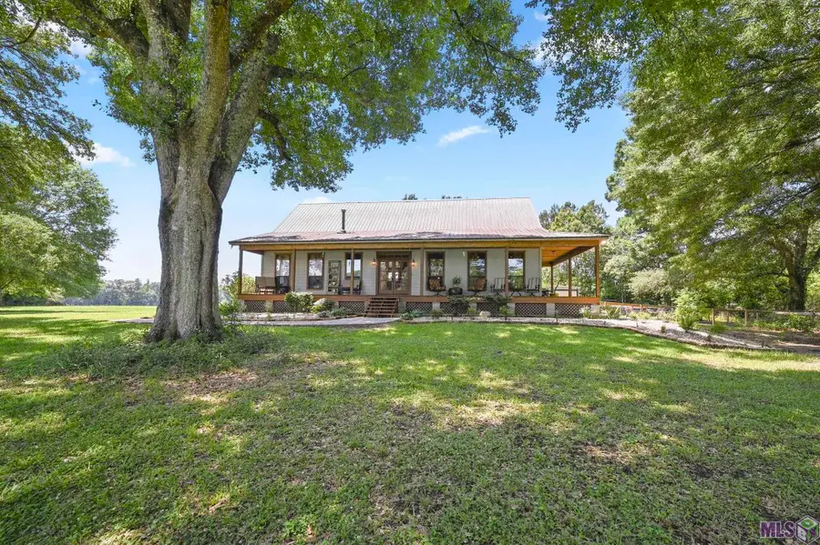 18003 Faller Rd, Tickfaw, LA 70466 - #2