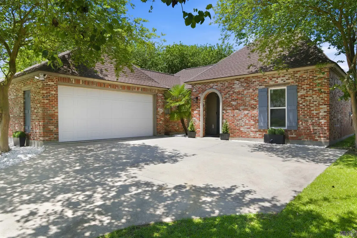 10529 Springpark Ave, Baton Rouge, LA 70810 - #1