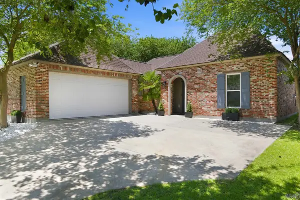 10529 Springpark Ave, Baton Rouge, LA 70810