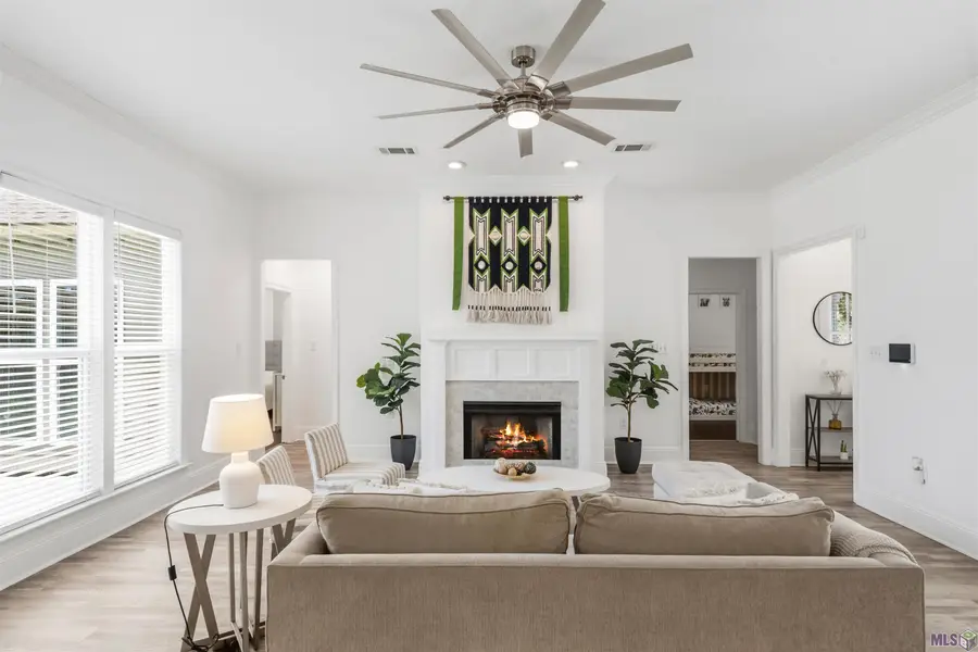 10529 Springpark Ave, Baton Rouge, LA 70810 - #3