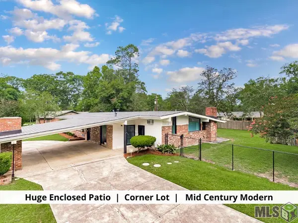 9524 E Van Pl, Baton Rouge, LA 70815
