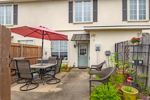 4000 Lake Beau Pre #160, Baton Rouge, LA 70820