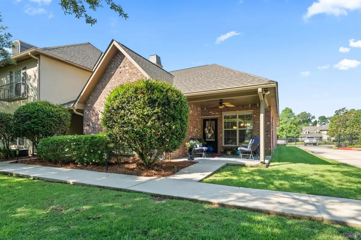18639 Perkins Rd #06, Prairieville, LA 70769 - #1