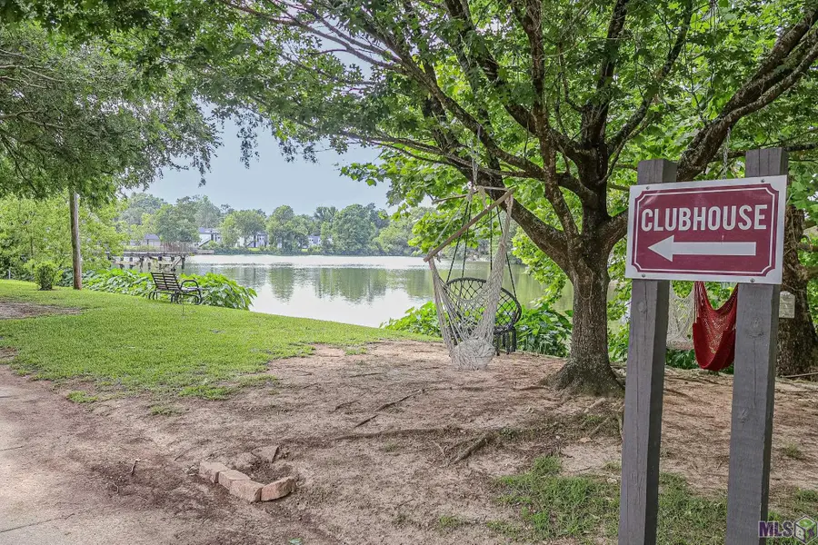 10292 W Winston Ave #3, Baton Rouge, LA 70809 - #3