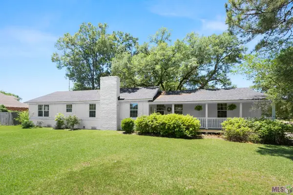 1400 Sharp Rd, Baton Rouge, LA 70815