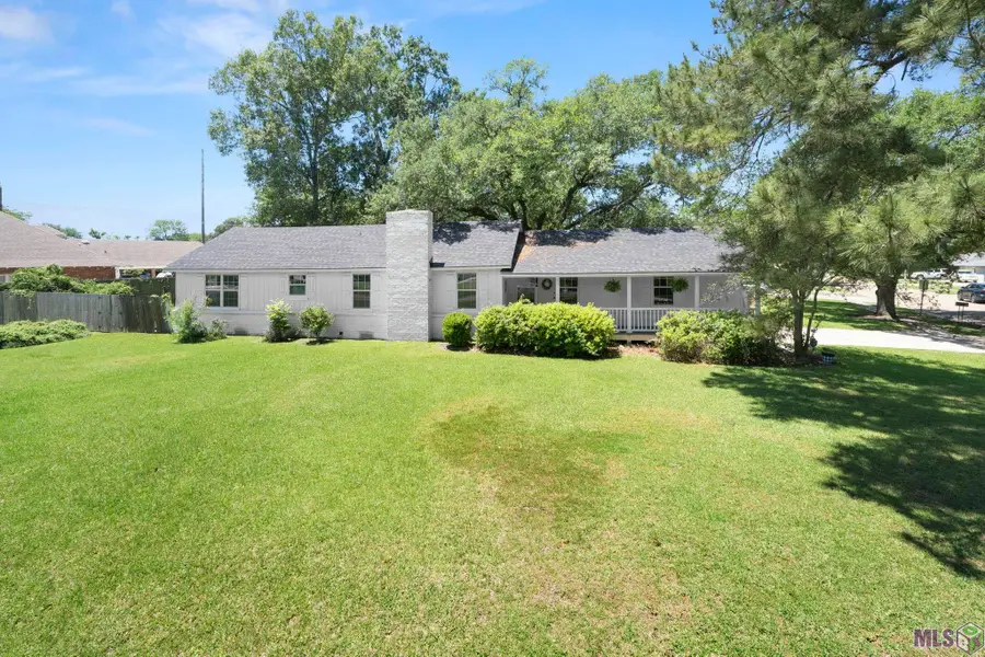 1400 Sharp Rd, Baton Rouge, LA 70815 - #2