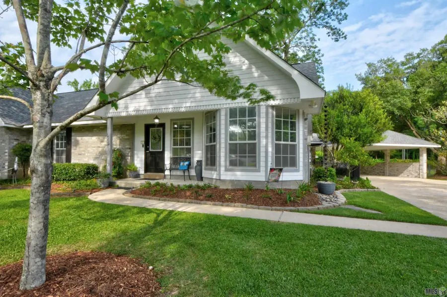 14810 Crystal Dr, Greenwell Springs, LA 70770 - #3