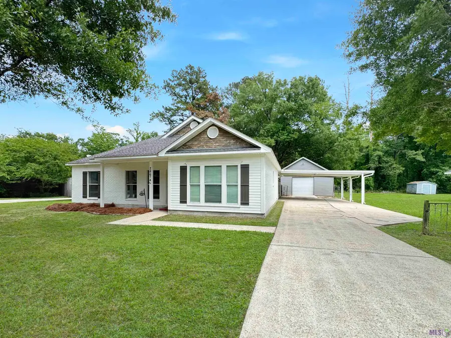 28674 Norwood Dr, Livingston, LA 70754 - #2