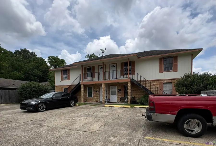 1510 La Annie Dr, Baton Rouge, LA 70815 - #3