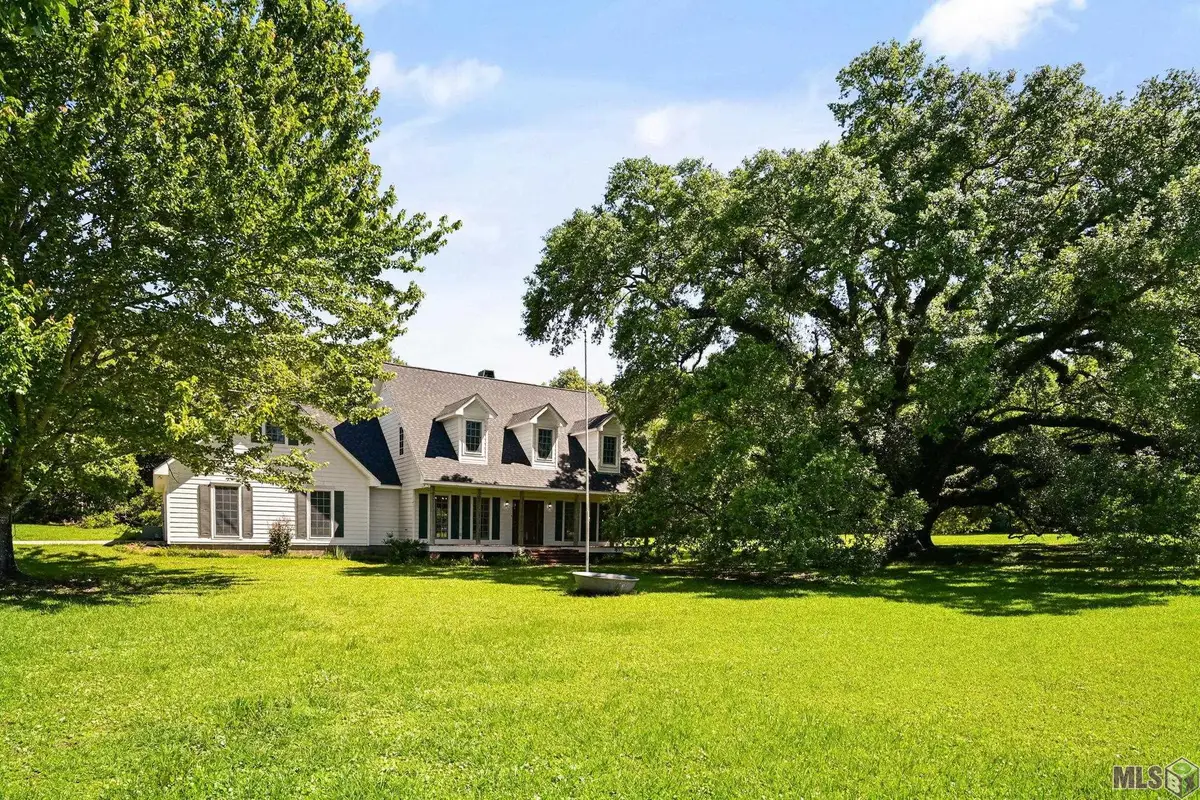 12143 Indigo Dr, Saint Francisville, LA 70775 - #1